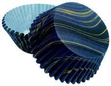 formicky na muffiny a cupcakes 50ks s mramorovym motivem 20210920164344781710920