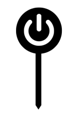 Off button