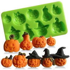 Forma silikonowa do dyni