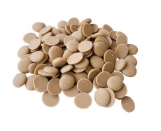 crea bila cokolada s karamelem 29 250 g