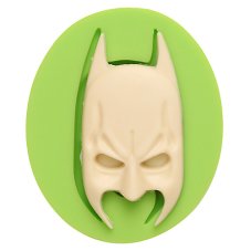 Silikónová formička - Maska Batman