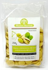 Pistáciová poleva Master Martini – 250 g