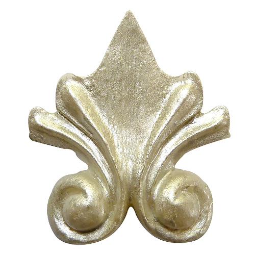 Forma silikonowa Ozdoba