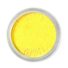lemon yellow