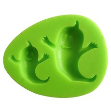 Forma silikonowa dwa duchy