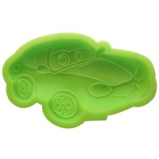 Silikónová formička – Štýlové auto