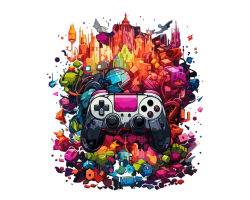 Gaming a Geek