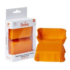 Papierowe babeczki