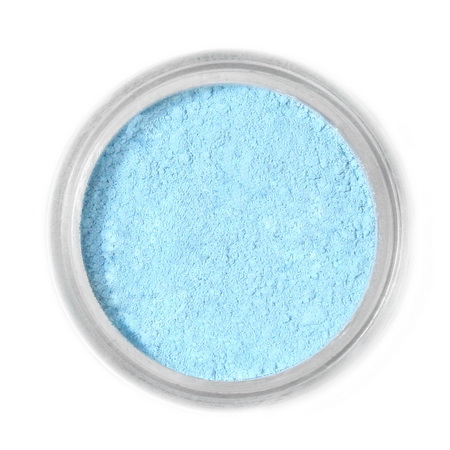 Fractal Edible Dust Paint - Baby Blue