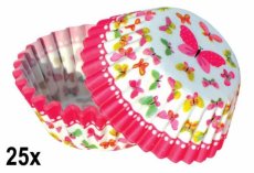 Koszyczki na muffinki