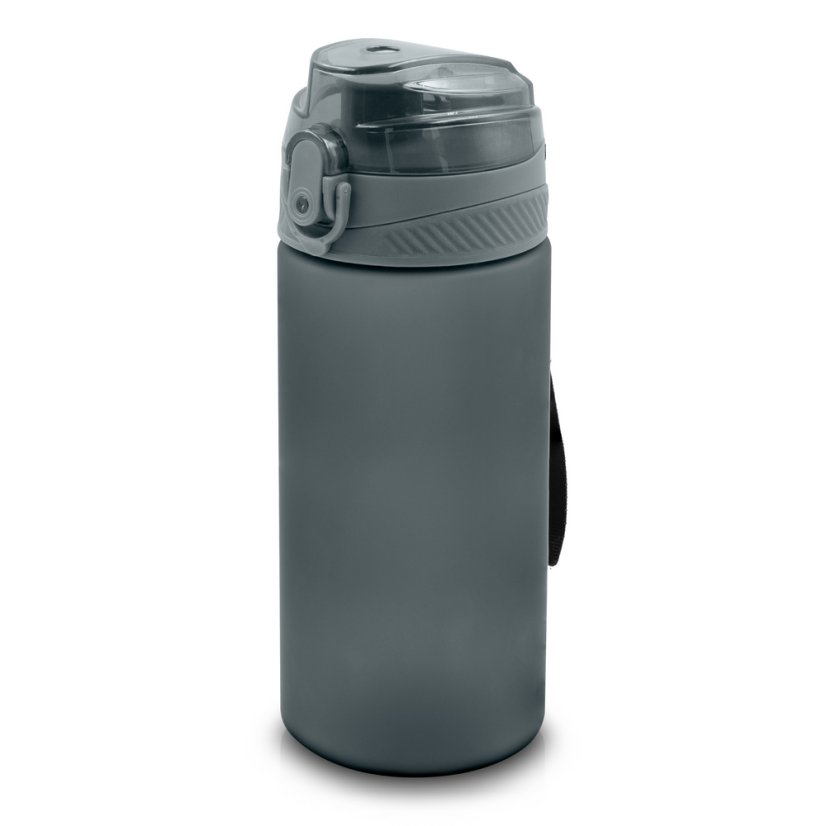 Bidon sportowy z imieniem – edycja Spider (500 ml)