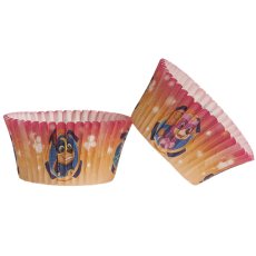 Koszyczki na muffinki - Paw Patrol