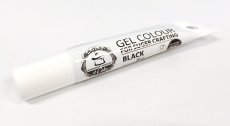 Barwnik spożywczy w żelu Food Colours - Czarny (20 g)