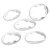 cloud cookie cutter