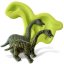 Forma silikonowa dinozaur