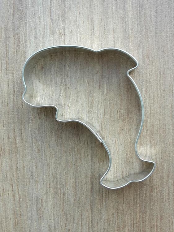 Wykrawacz delfin - 60 mm