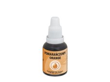 Barwnik do airbrusha pomarańczowy (20 ml)