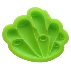 Silikónová formička – Vodná rastlina