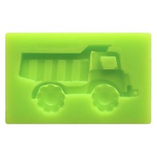 Silikónová formička – Náklaďák