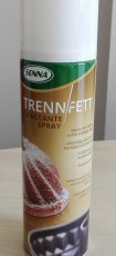 Olej w sprayu do natłuszczania form – 500 ml