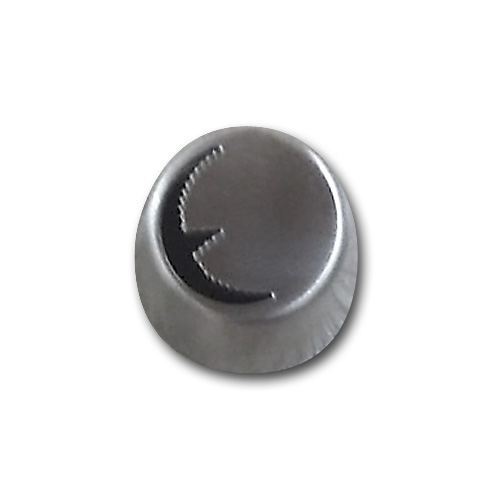 Końcówka do dekoracji  VII