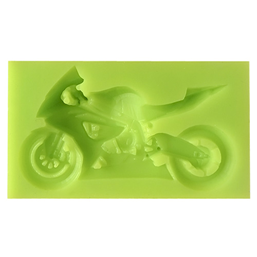 Forma silikonowa – Motocykl BMW 1000S