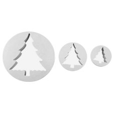 FP 110 Christmas Tree Cutter