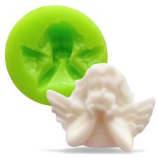 Silikónová formička – Mini anjelik