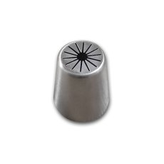 Końcówka do dekoracji 14