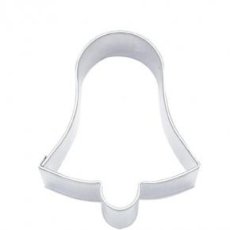 Foremka do wycinania ciastek w kształcie dzwonka