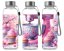 Butelka sportowa z Tritanu - Cukierniczy Świat (500 ml)