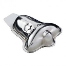 Vyklápěcí formička zvoneček