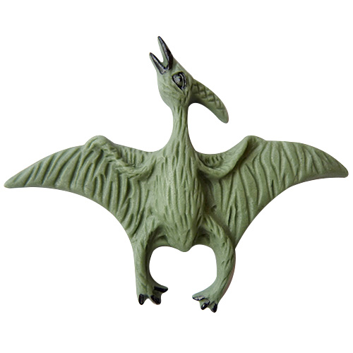 Forma silikonowa dinozaur