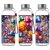 Športová Tritanová fľaša - Basketball Party (500 ml)