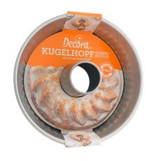 Forma do ciasta bundt