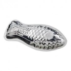 Vyklápěcí formička ryba