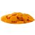 SweetArt Pomarańczowa polewa (250g) o smaku pomarańczowym