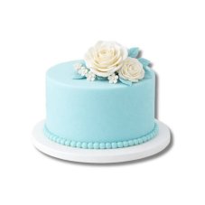 SweetArt cukrárska hmota Sky Blue - 250 g