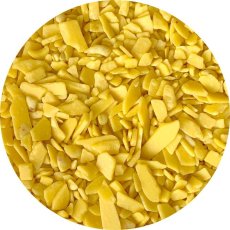 Šupiny z polevy žlté - 50 g