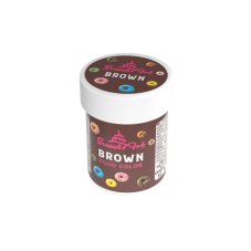 sweetart gelova barva brown 30 g sweetart gelova barva brown 30 g