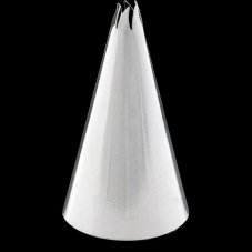 Zdobící špička šestizubá