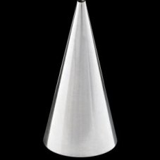 Zdobící špička hladká