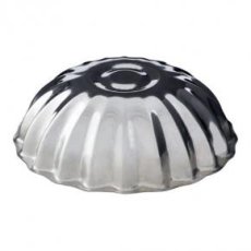 Forma na babkę mała