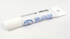 Gelová barva Food Colours - Modrá (20 g)