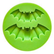 Silikonová formička netopýři