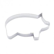 Vykrajovátko tvar prasátko