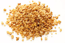 zkaramelizovany burizonovy krokant 50 g