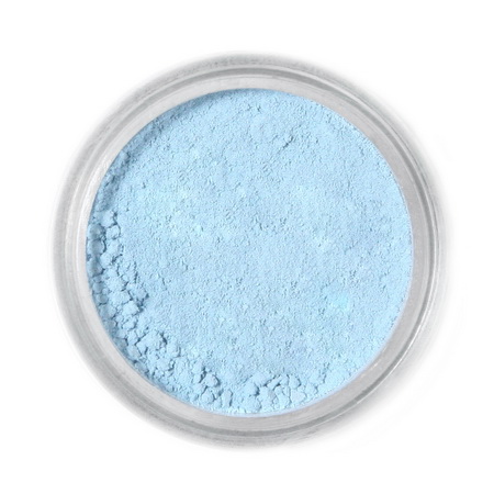Fractal Edible Dust Paint - Sky Blue