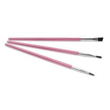 guardini stetce k nanaseni barev 3 ks