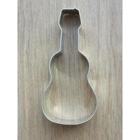 Forma do wycinania gitara